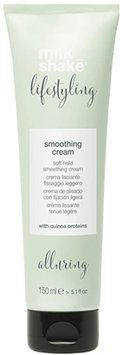 Розгладжуючий крем для волосся Milk Shake Lifestyling Smoothing Cream 150 мл 8032274010845 фото