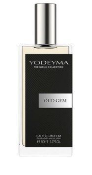 Чоловіча парфумована вода Yodeyma Oud Gem 50 мл 8436615704101 фото