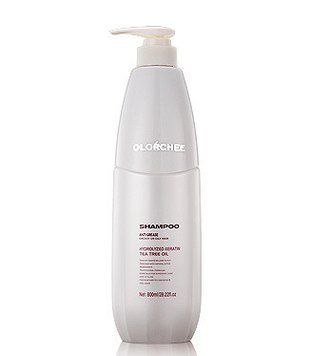 Шампунь для жирного волосся Olorchee Anti Grease Shampoo 800 мл 2749516141 фото