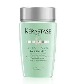 Шампунь Kerastase Specifique Bain Divalent Balancing Shampo 80 мл 3474636952496 фото