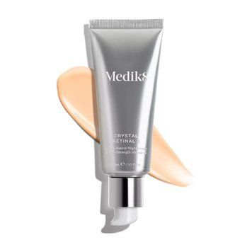 Medik8 Crystal Retinal 6 Нічна сироватка з ретиналом 0,06% 30ml 818625024536 фото
