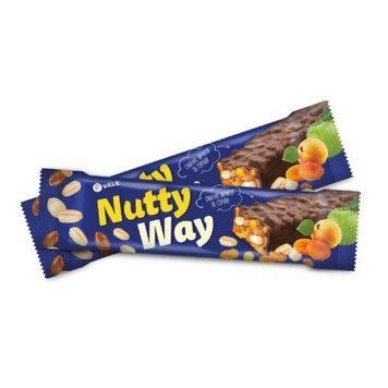 Nutty Way - 40g (глазурований) (Поштучно) 100-93-7495915-20 фото
