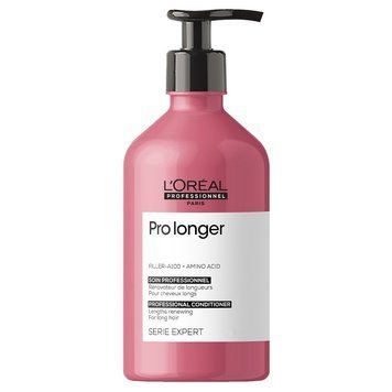 Кондиціонер для відновлення волосся по довжині L'Oreal Professionnel Pro Longer Conditioner 750 мл 3474636975457 фото