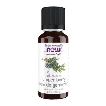 Juniper Berry Oil - 30ml 2023-10-2839 фото