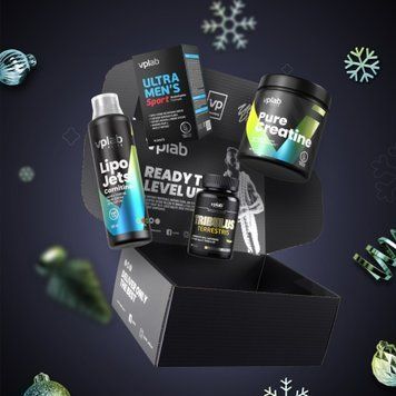 Подарунковий набір для чоловіків Men's Health & Muscle Bundle 2022-10-2503 фото