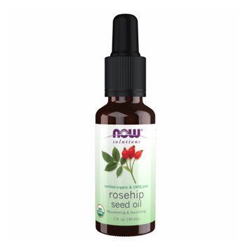 Organic Rose Hip Seed Oil - 30ml 2022-10-1377 фото