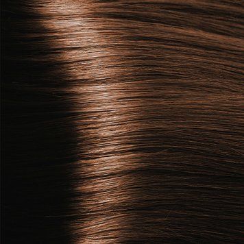 Фарба для волосся K-time Radyca 100 мл стійка фарба 7,43 Golden Copper Blonde 8057007207385 фото
