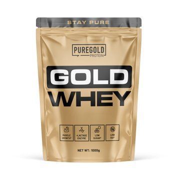 Whey Protein - 1000g Chocolate Hazelnut 2023-10-5635 фото