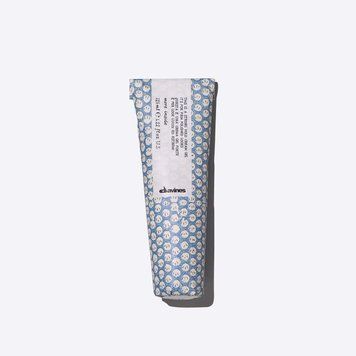 Крем-гель для стійких глянцевих образів Davines More Inside Strong Hold Gel Cream 1762007900 фото