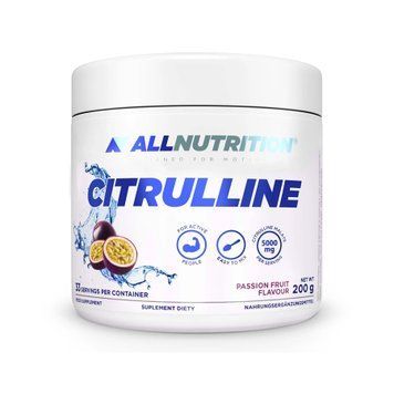 Citrulline - 200g Mango 100-24-1788742-20 фото