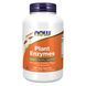 Plant Enzymes - 240 vcaps 2022-10-2613 фото 1