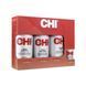 Набір CHI Home Stylist Kit (shm/355ml + cond/355ml + mist/355ml + complex/59ml) 633911619261 фото 2