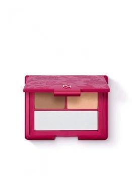 Коректор для обличчя Kiko Milano Charming Escape Perfect Look Face Palette 8 г 8025272979092 фото