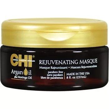Відновлююча маска Chi Argan Oil Rejuvenating Masque 237 633911749388 фото