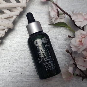 Сироватка для волосся з маслом чайного дерева CHI Tea Tree Oil Serum 59 мл 1019746164 фото