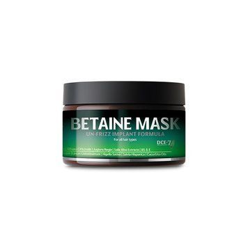 Маска для всіх типів волосся Dr.Sorbie Betaine Mask 250 мл 2463649051 фото