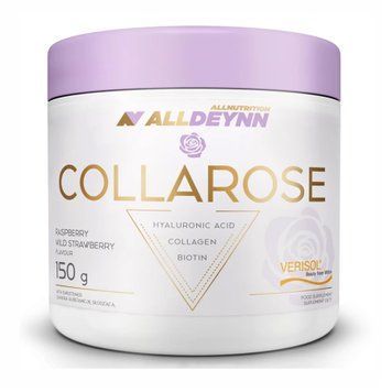 Alldeynn Collarose - 150g Raspberry-Wild Strawberry 2022-10-0923 фото