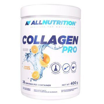 Collagen Pro - 400g Strawberry 100-36-4435082-20 фото