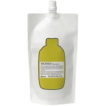 Шампунь для увлажнения волос Davines Essential Haircare New Momo Shampoo Refill 500 мл 8004608283591 фото