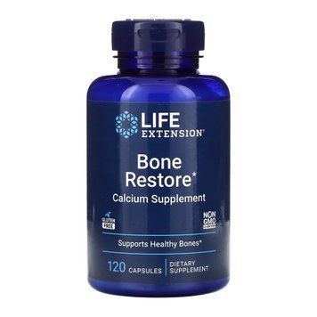 Bone Restore - 120 caps (До 12.25) 2023-10-5494 фото