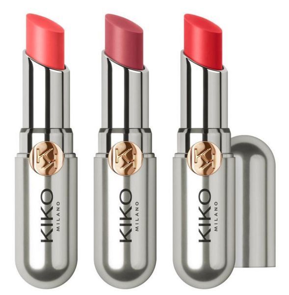 Набор бальзамов для губ Kiko Milano Hydra Colour Lip Set 2439991576 фото