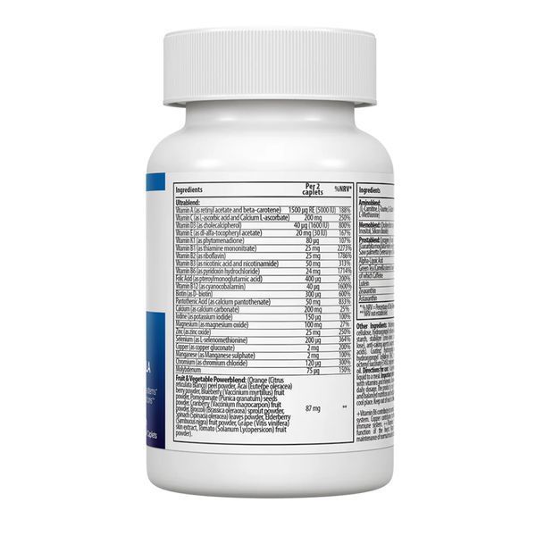 Men's Multivitamin Formula - 60 caps 2023-10-3879 фото