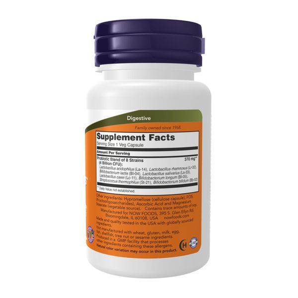 Gr8-Dophilus&trade; - 60 vcaps 2023-10-5241 фото