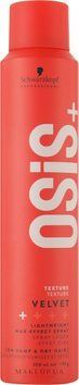 Schwarzkopf Professional Osis+ Velvet віск для стайлінга у формі спрею 200 мл 4045787936490 фото