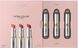 Набор бальзамов для губ Kiko Milano Hydra Colour Lip Set 2439991576 фото 1