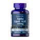 Alpha Lipoic Acid 300 mg - 120 softgels 2023-10-2479 фото 1
