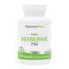 Berberine 750 mg - 60 caps 2023-10-3452 фото 1