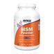 MSM Powder - 454g 2023-10-3795 фото 1