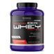 Prostar Whey 5.28lb - 2390g Strawberry 2022-10-0862 фото 1