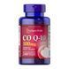 Q-SORB Co Q-10 100 mg - 240 Rapid Release Softgels 100-96-6995756-20 фото 1