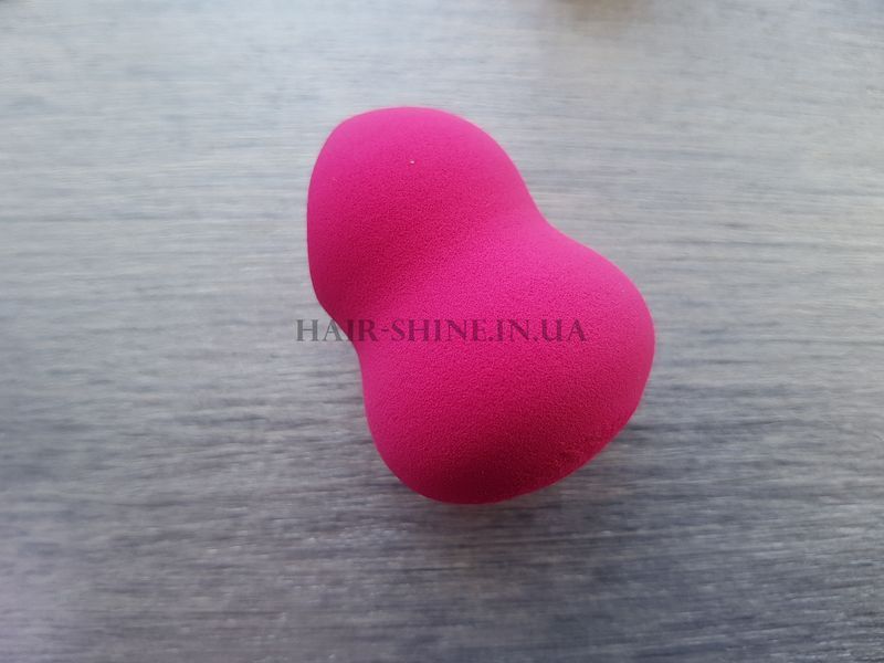 Спонжа для макіяжу -Tools For Beauty Pink 5903018900193 фото