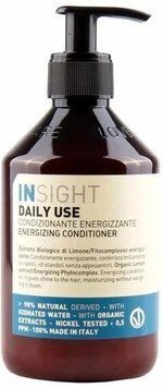 Кондиціонер енергетичний для щоденного застосування Insight Energizing Conditioner 400 мл 2016032633 фото