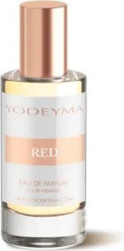 Жіночі парфуми Yodeyma RED 15 мл (без коробки та кришки) 8436022350137 фото