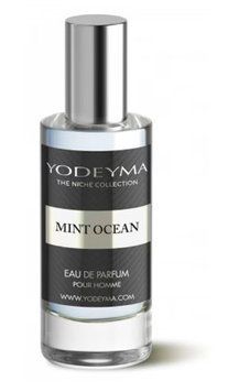 Парфумована вода Yodeyma Mint Ocean 15 мл 2793507256 фото