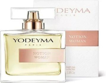 Жіночі парфуми Notion Woman Yodeyma 15 мл 8436022366688 фото