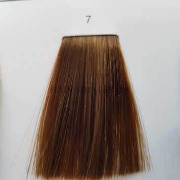 Фарба 60 мл L'oreal Professionnel Inoa 7 Блондин 3474637134389 фото