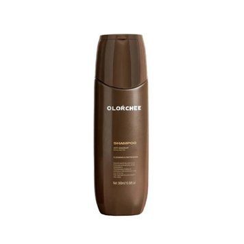 Шампунь проти лупи Olorchee Anti Dandruff Shampoo 300 мл 2749518835 фото