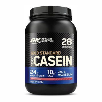 Casein - 924g Strawberry 2022-09-1097 фото