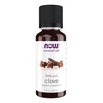 Clove Oil - 30ml (1fl.oz) 2022-10-2669 фото