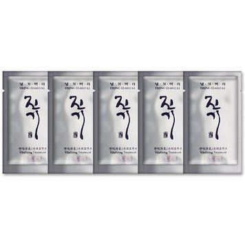 Сироватка для волосся, що відновлює Daeng Gi Meo Ri Vitalizing Hair Serum 4 ml 8807779089319 фото