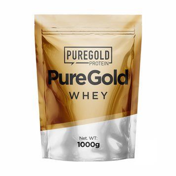 Whey Protein - 1000g Strawberry White Chocolate 2023-10-2891 фото