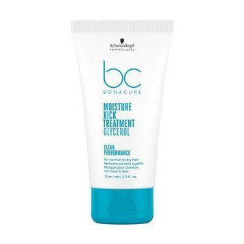 Інтесивно зволожуюча маска для сухого,ламкого волосся Schwarzkopf Professional Moisture Kick Treatment 30 ml 2800010321526 фото