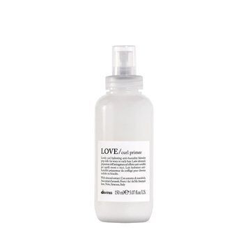 Молочко Davines Love Curl Primer 150 м 8004608284475 фото