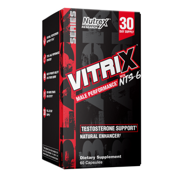 Vitrix - 60ct 2022-09-0007 фото