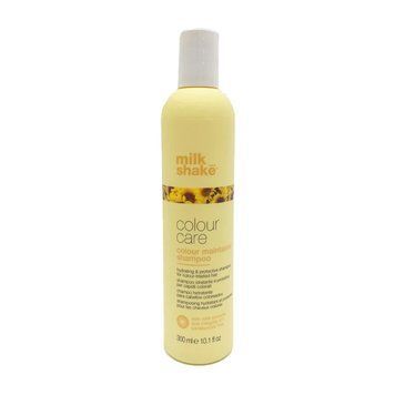 Milk Shake Color Care зволожуючий захисний шампунь для фарбованого волосся 300 мл 8032274147695 фото