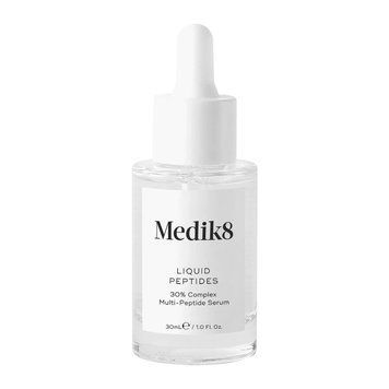 Medik8 Liquid Peptides Сироватка з пептидним комплексом 30ml 818625024734 фото